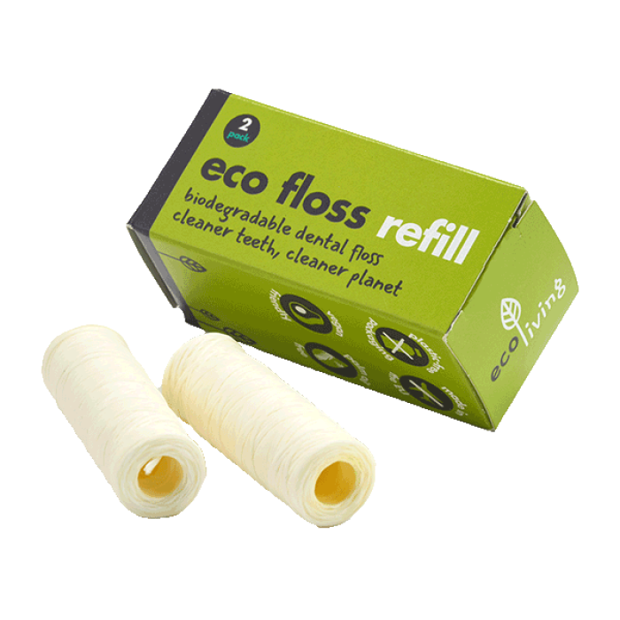 Dental floss refill - Eco Floss