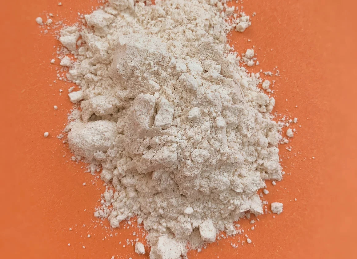 Organic Wholemeal Flour - Wildfarmed