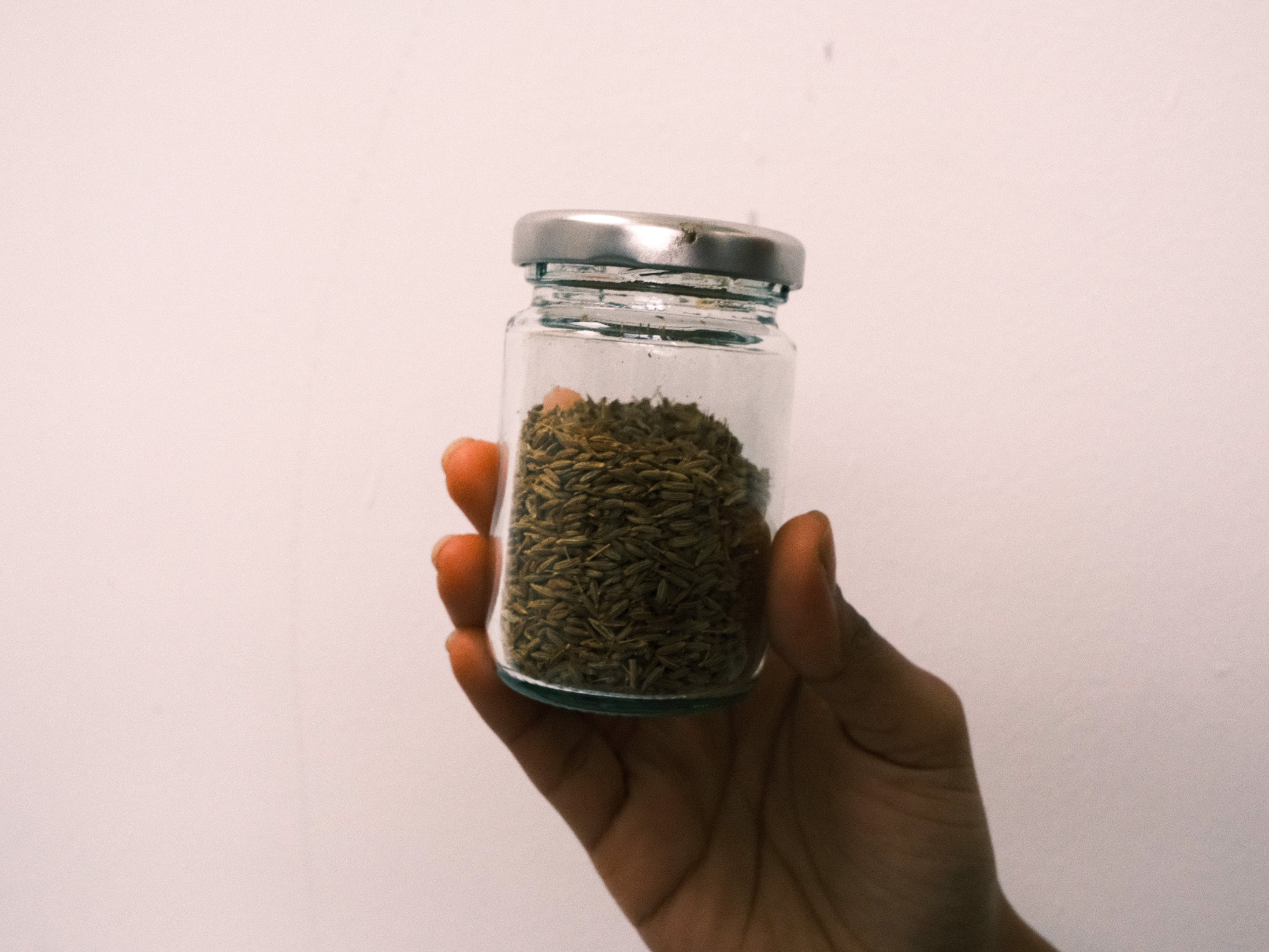 Cumin Seeds